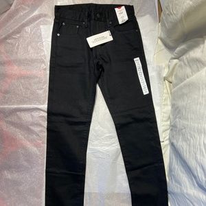 Uniqlo Jeans Selvedge Slim Fit Jeans 29x34